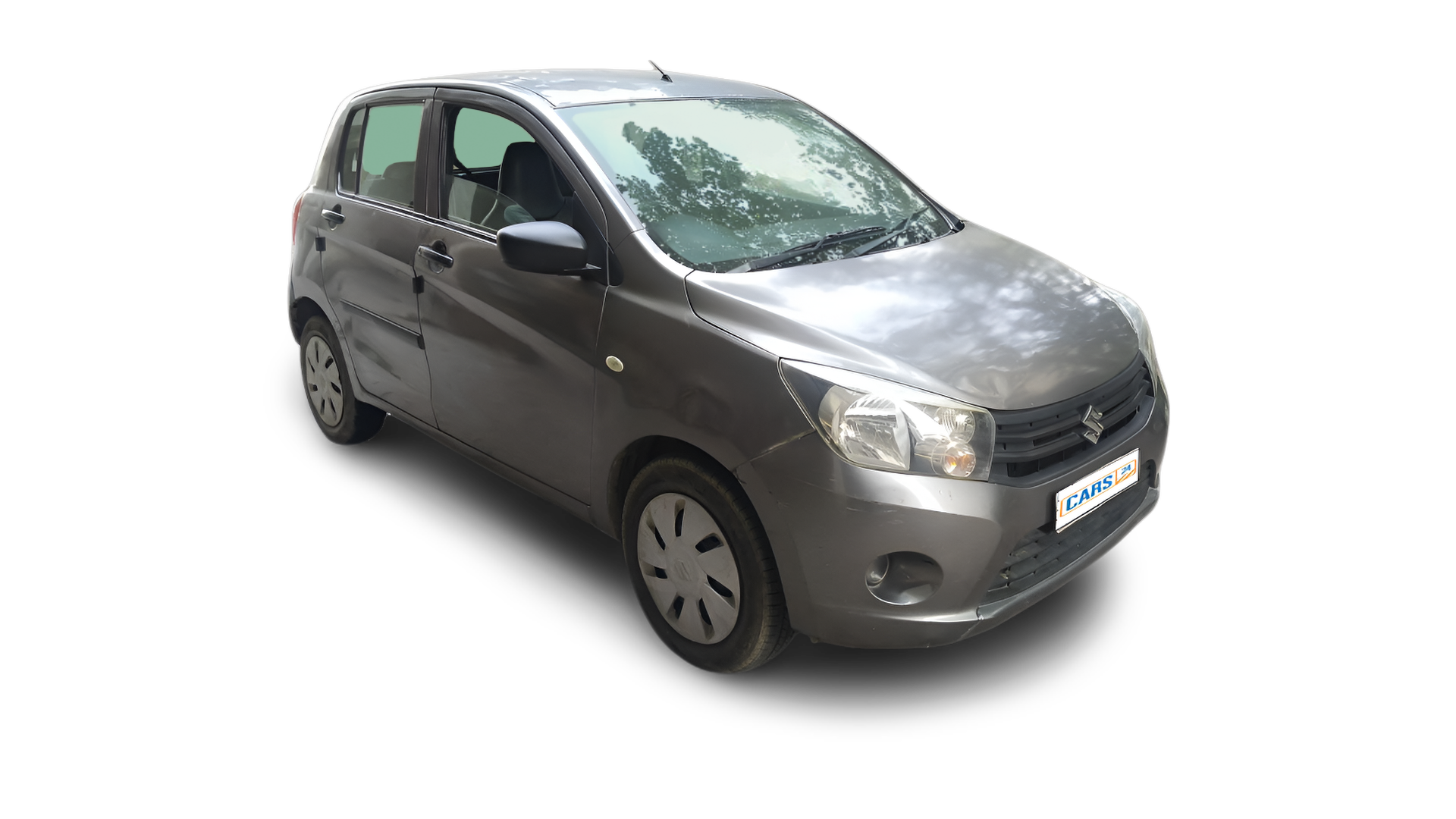 Maruti Celerio-img